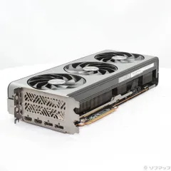 ソフマップ 〔中古品〕 NITRO+ Radeon RX 7900 GRE GAMING OC 16GB 11325-02-20G【262】のサムネイル