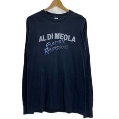Omar Afridi / セルロース ロングスリーブ Tシャツ - メルカリ