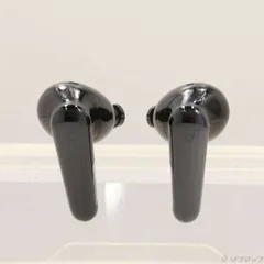 ソフマップ 〔中古品〕 Soundcore Liberty 4 Pro ミッドナイトブラック A3954N11【295】