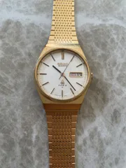 SEIKO セイコー 腕時計 TYPE II タイプ2 7546-833E  ヴィンテージウォッチ