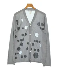 COMME des GARCONS SHIRT カーディガン メンズ 【古着】【中古】【送料無料】のサムネイル