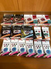 ベイブレードX まとめ売り 新品未開封 15点