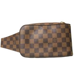 LOUIS VUITTON N51994 ルイヴィトン ジェロニモス ボディ ショルダー