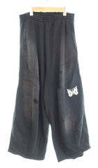 ボンノウフリークス BONKNOW FREAKS TYPE-002 Giant Pocket Sweat