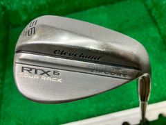 クリーブランドRTX6 ZIPCORE 54度 60度 2本KBSツアーシャフト - メルカリ