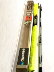 シマノ ARGOS 80-330T 船竿 SHIMANO インナーガイド アルゴス 振出