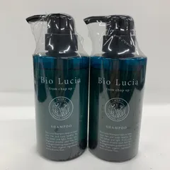 J3053 Bio Lucia ビオルチア シャンプー 300ml 計2点セットのサムネイル