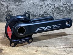 magene pes-p505 170mm チェーンリング付き - メルカリ