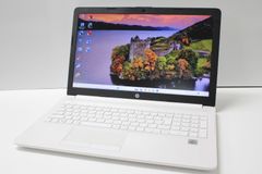 コスパ◎HP✨SSD128GB&HDD500GB☆メモリ8GB☆Core i3 - メルカリ