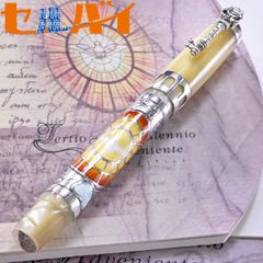 ANCORA 世界限定88本万年筆 ジンギスカン(Genghiz Khan) ANCORA 世界限定88本万年筆 ジンギスカン(Genghiz Khan) - メルカリ