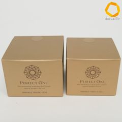 パーフェクトワンモイスチャージェル 美容液75g×4個セット - メルカリ