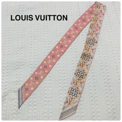 LOUIS VUITTON ルイヴィトン ツリー スカーフ M76683バンドー LOUIS VUITTON ルイヴィトン ツリー スカーフ M76683バンドー - メルカリ