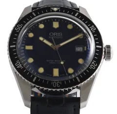 美品 ORIS オリス ダイバーズ65 7720 自動巻き メンズのサムネイル
