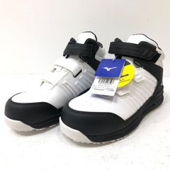オールマイティ LSⅢ74M BOA プロテクティブスニーカー 安全靴 新品