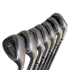 中古】 ダンロップ XXIO PRIME(2021) 5W フェアウェイウッド FW XXIO