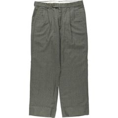 古着 70~80年代 UNITOG 中綿入り ワークブルゾン USA製 メンズS相当