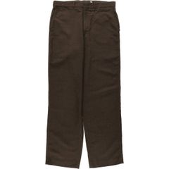 古着 70~80年代 UNITOG 中綿入り ワークブルゾン USA製 メンズS相当