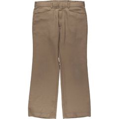 古着 80年代 リーバイス Levi's ACTION SLACKS スラックスパンツ メンズw37相当 ヴィンテージ/eaa619361 古着 80年代 リーバイス Levi's ACTION SLACKS スラックスパンツ
