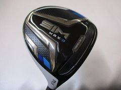TaylorMade SIM フェアウェイウッド 5W 19度ヘッドのみ - メルカリ