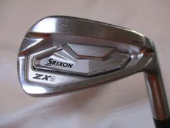 スリクソン ZX5 MK2 5番アイアン DG85 S200 単品 - メルカリ