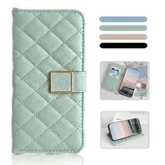 【新品】 Kahper for iphone se ケース 手帳型 iphone se3/se2 ケース 手帳型 おしゃれ iphone8 ケース 手帳型 可愛い スマホケース se チェック柄 マグネット式 軽量 耐衝撃 高級PUレザー カード収納 スタンド