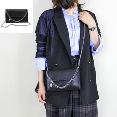 【新品商品】STELLA MCCARTNEY ステラ 581238 W9132 ファラベラ クロスボディ