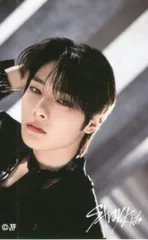 StrayKids 2023 5-STAR I.N ステッカー E賞