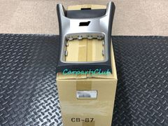 新品未使用】スバル STI 汎用 ジュラコン 5MT STIシフトノブ 純正品