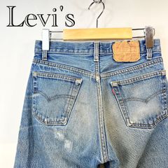 リーバイス Levi
