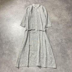 ネミカ アイスグレーでまとめた4点セット - メルカリ