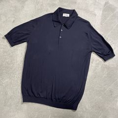 JOHN SMEDLEY ジョンスメドレー 半袖ポロシャツ 半袖 ポロシャツ