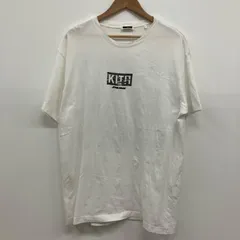 【イオン広店】 中古 KITH | キース 半袖Ｔシャツ Kith x Star Wars Concept Tee White KHM031016 ホワイト サイズ：L 【103】のサムネイル