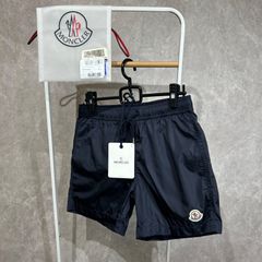 モンクレール moncler 水陸兼用パンツ 水着 スイムパンツ - メルカリ