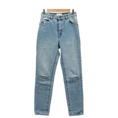 ROLLA'S (ローラス) DUSTERS HIGH RISE SLIM  ブルー 26のサムネイル