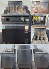 最終価格　tanico 製 たい焼き器 鋳鉄24枚焼き 200V m51449648882_1.jpg?1760248136