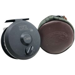 ORVIS オービス DXR 7/8 フライリール ディスクドラグ - メルカリ