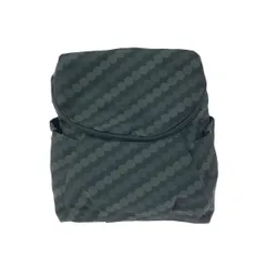 pierre cardin ピエールカルダン リュック  ドット柄 ナイロン    ブラック レディース / 240001201969のサムネイル
