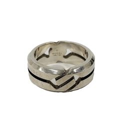 美品】GUCCI グッチ ノットインフィニティ ブレスレット 喜平 サイズ18 