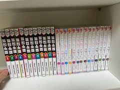 全巻 初版 帯付き】アイドルマスター ミリオンライブ 全巻 16巻 - メルカリ