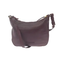Cole Haan コールハーン ショルダーバッグ  レザー    ボルドー レディース / 240001201970