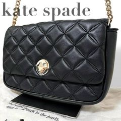 美品☆Kate spade ケイトスペード☆ショルダーバッグ 斜め掛け 