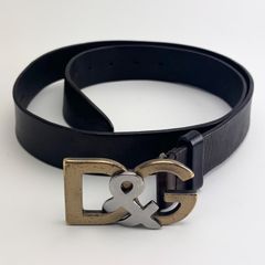 DOLCE&GABBANA ベルト drip swag - メルカリ