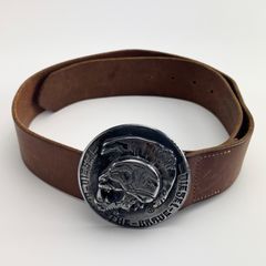 DIESEL ベルト 95 00s archive - メルカリ