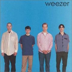 希少廃盤美品！Weezer ウィーザー オリジナルアルバム CD9枚セット 