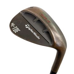 テーラーメイド　HI-TOE BIGFOOT 56度　MODUS120 S テーラーメイド HI-TOE BIGFOOT 56度 MODUS120 S - メルカリ