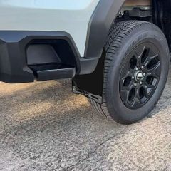 トヨタ ハイラックス マッドガード スピーカー 内装パーツセット 