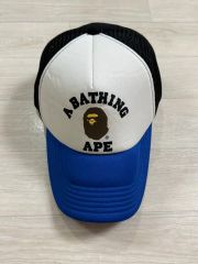 A BATHING APE Pirate Store Cap - メルカリ