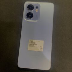 ➁美品 OPPO (OPG05)ネイビー 128G - メルカリ