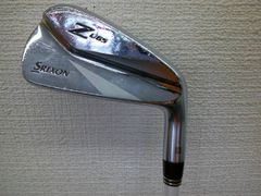 Srixon ZU85 5番 ユーティリティ26度 - メルカリ
