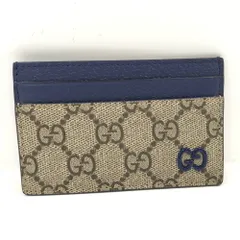 GUCCI カードケース GGスプリーム 768248のサムネイル